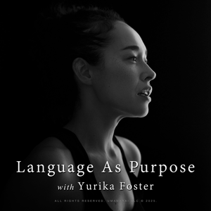 Language As Purpose