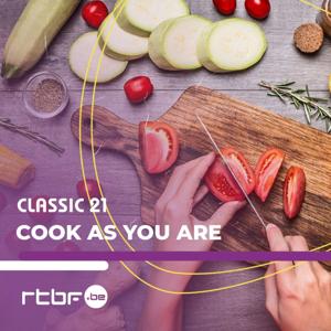 Cook As You Are by RTBF