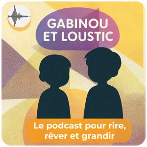 Gabinou et Loustic