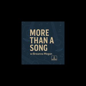 More Than A Song w/Breanna Megan