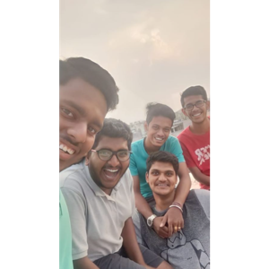 friend