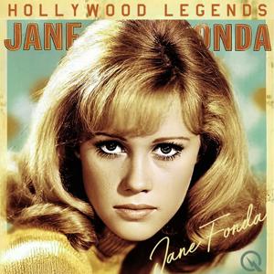 Jane Fonda - Audio Biography