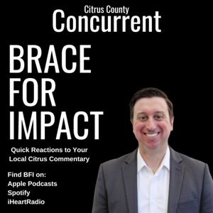 Brace for Impact