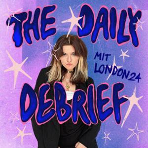 The Daily Debrief