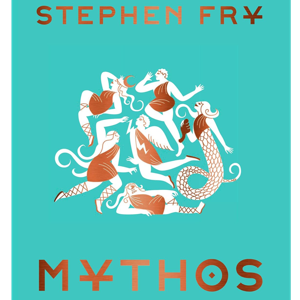 Mythos by Stephen Fry, Book Summary, Podcast, English