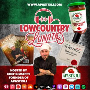 Lowcountry Lunatics Podcast