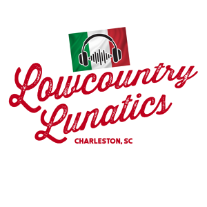 Lowcountry Lunatics Podcast