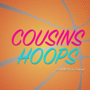 Cousins Hoops