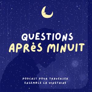Questions après minuit