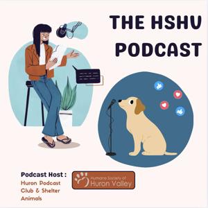 The HSHV Podcast