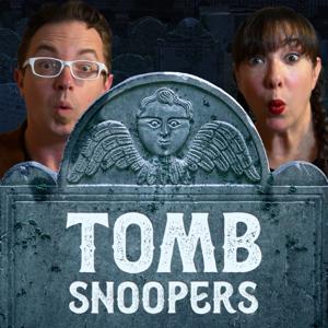 Tomb Snoopers