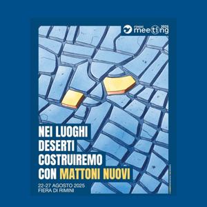 2025 Gli incontri vissuti