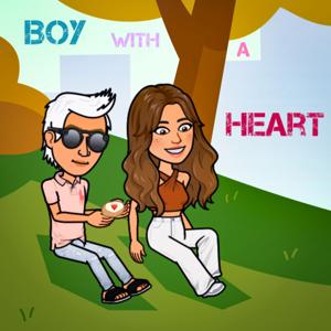 Boy with a Heart