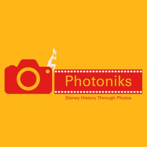 Photoniks - Looking at Disney history through Disney photos
