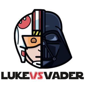 LukevsVader