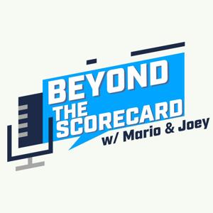 Beyond The Scorecard