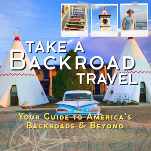 Take a Backroad Travel