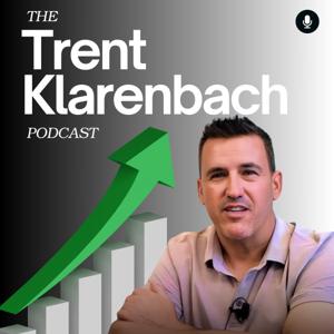 The Trent Klarenbach Podcast