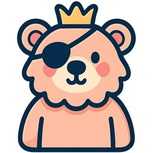 Storypie: قصص صوتية سحرية للأطفال