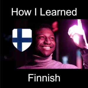 How I Learned Finnish (with Ohe)