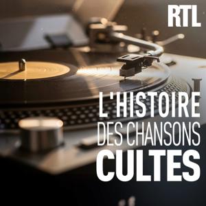 L'histoire des chansons cultes