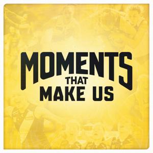 Moments That Make Us