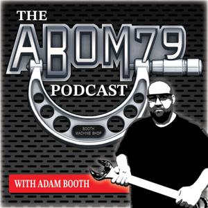 The Abom79 Podcast
