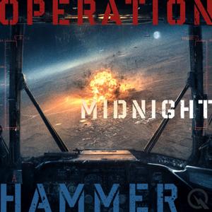 Operation Midnight Hammer