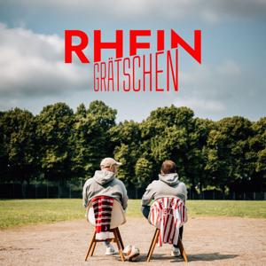 Rheingrätschen by Ron & Andy