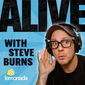 Alive with Steve Burns