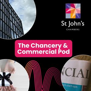 The Chancery and Commercial Pod from St John’s Chambers