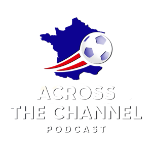 Across the Channel podcast