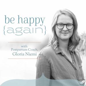 Be Happy Again