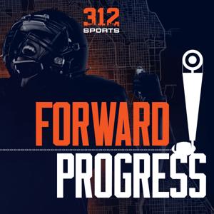 Forward Progress - A Chicago Bears Podcast