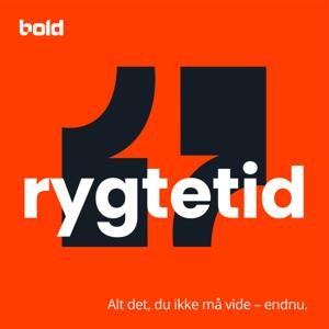 Rygtetid
