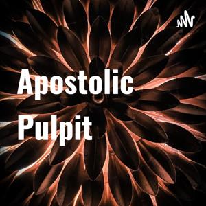 Apostolic Pulpit