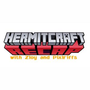 Hermitcraft Recap - a show by fans for the fans [UNOFFICIAL]