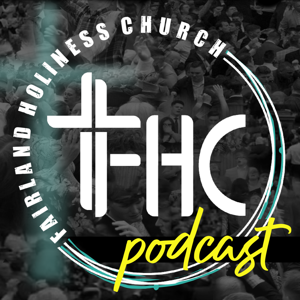 Fairland Holiness Church by Pastor Lloyd Shuecraft