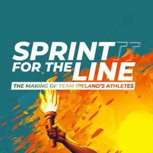 Sprint for the Line: the making of Team Ireland’s athletes