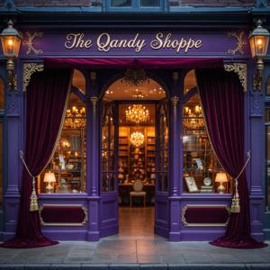 The Qandy Shoppe