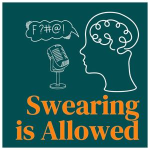 Swearing Is Allowed