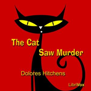 The Cat Saw Murder by Dolores Hitchens.