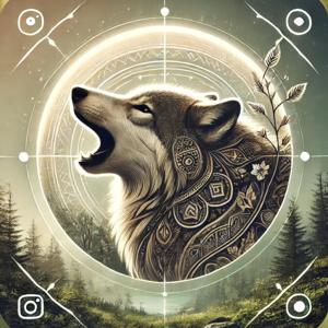 A la Luz del Chamán