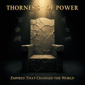 Thrones of Power: Empires That Changed the World