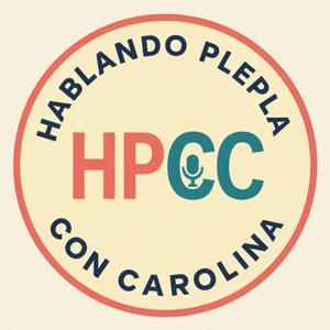 Hablando Plepla Con Carolina