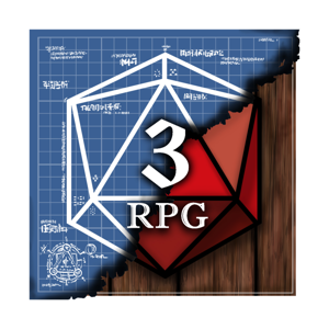 3RPG Podcast