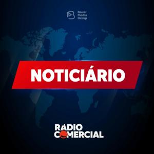 Noticiários Rádio Comercial