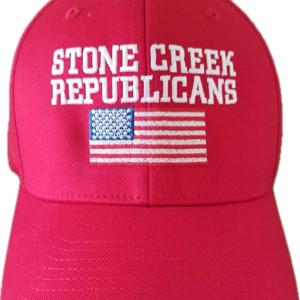 The Stone Creek Republican Club