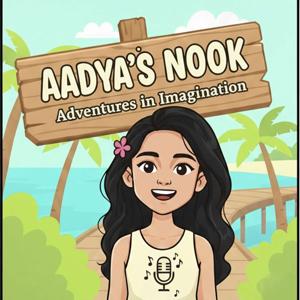 Aadya's Nook