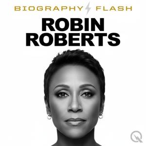 Robin Roberts - Biography Flash
